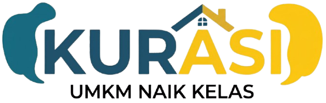 Rumah Kurasi Logo